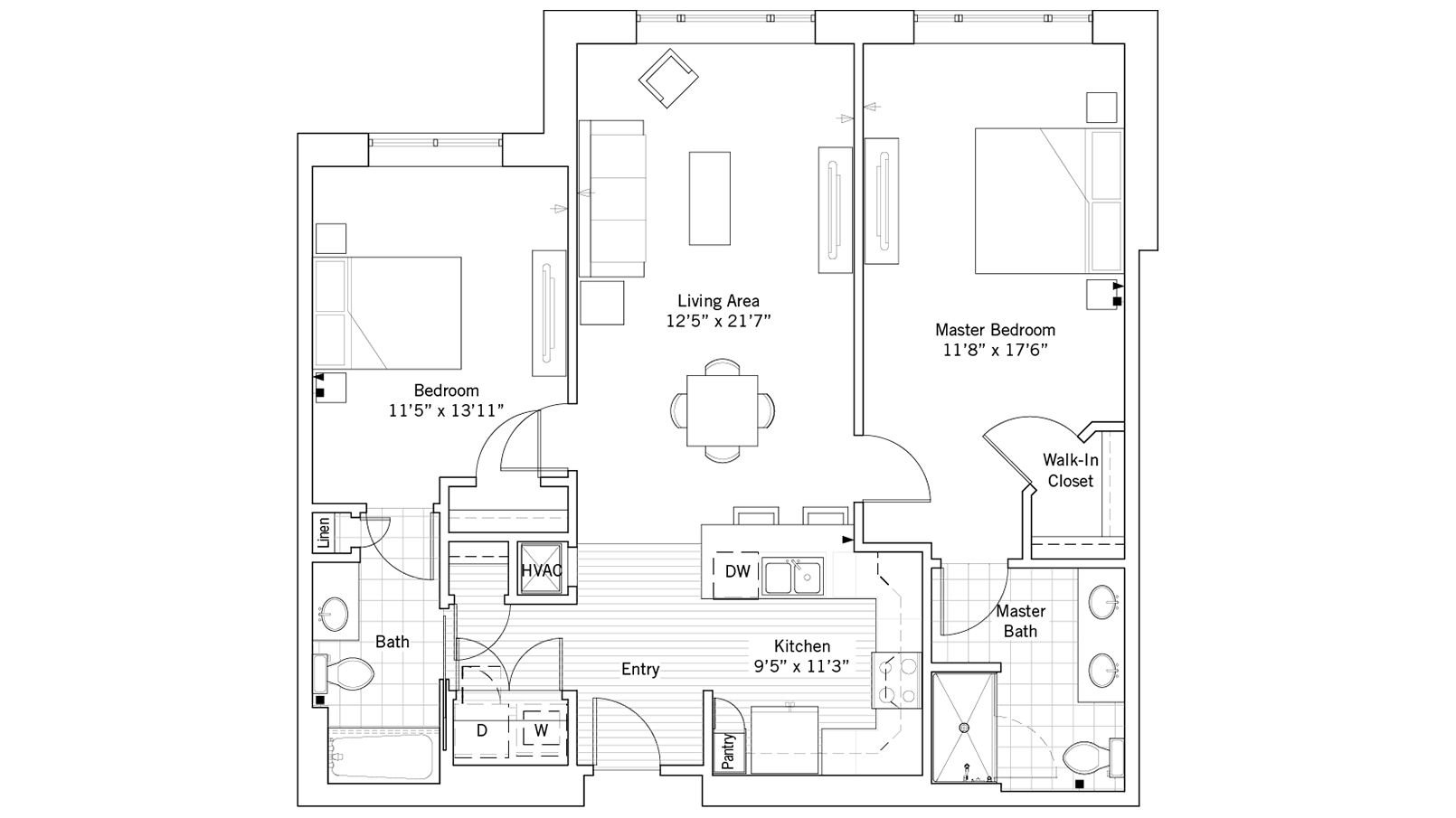 The McKinley Erickson Senior Living